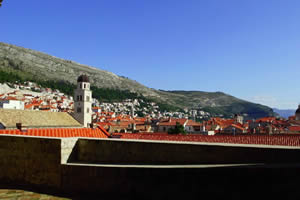 Dubrovnik kroz godinu